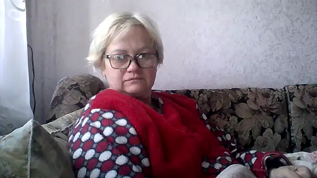 Mayya4321 online show from April 2026 06:46:01 AM