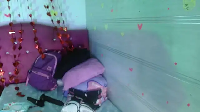 Ariasmithog online show from March 2026 01:45:02 AM