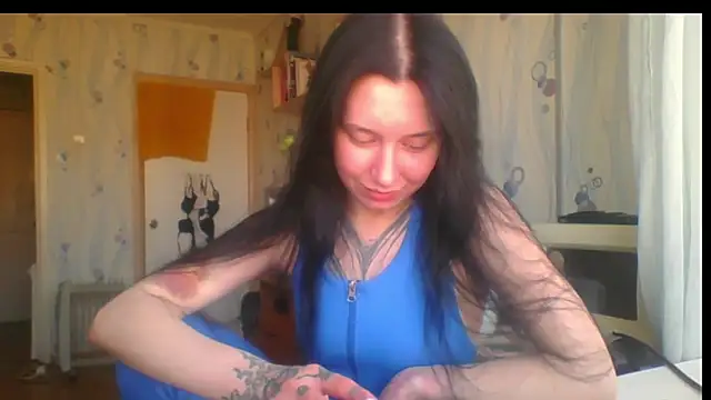 RussNocturnal online show from March 2026 12:05:01 PM