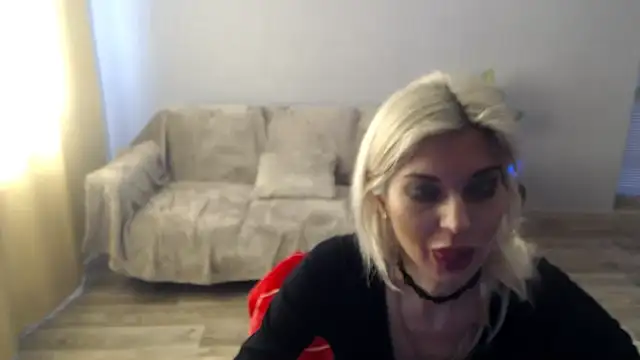 SexyBeatriice online show from March 2026 07:25:01 AM