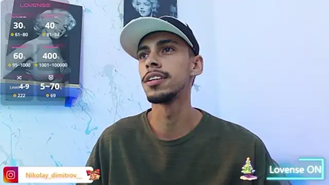 Sam culhane online show from December 2025 06:33:02 AM