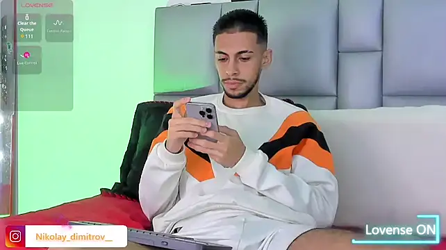 Sam culhane online show from February 2026 05:16:02 AM