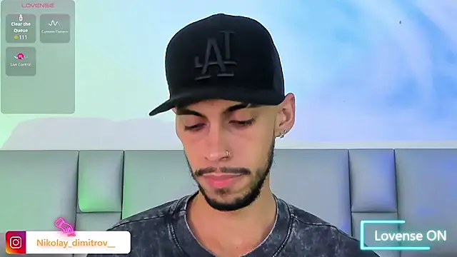 Sam culhane online show from March 2026 07:03:02 AM