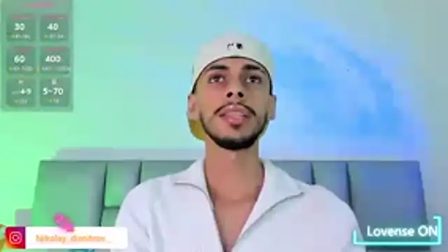 Sam culhane online show from March 2026 01:32:02 AM