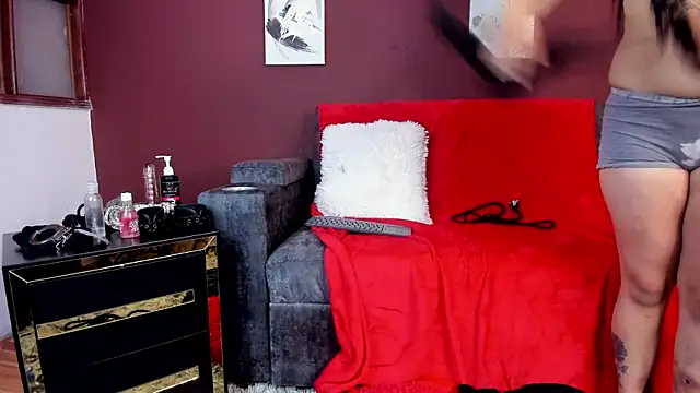 SOPHI WOLFF online show from February 2025 11:06:01 PM