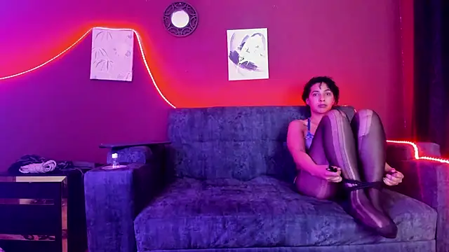 SOPHI WOLFF online show from March 2025 01:27:01 AM