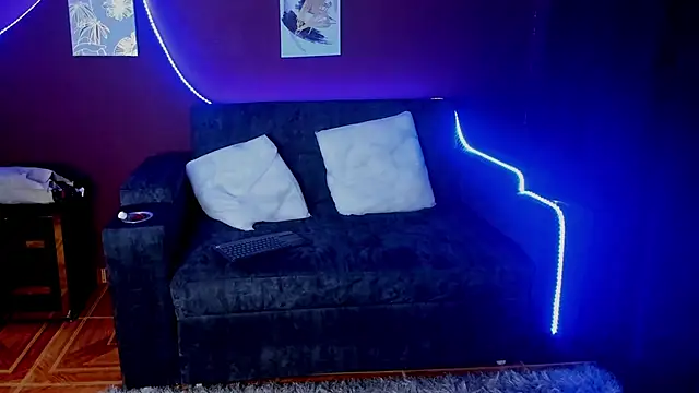 SOPHI WOLFF online show from March 2025 01:42:02 AM