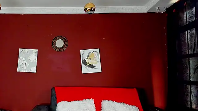 SOPHI WOLFF online show from March 2025 08:10:01 PM