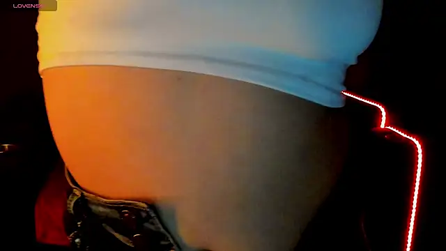 SOPHI WOLFF online show from March 2025 10:22:02 PM