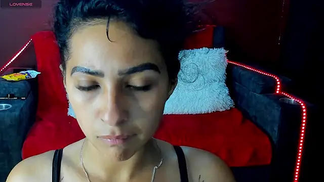 SOPHI WOLFF online show from March 2025 04:18:01 AM