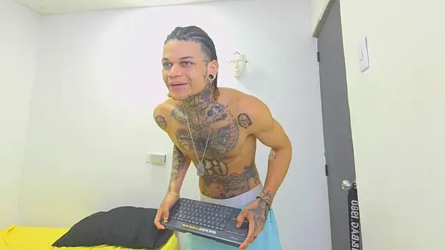 hot man05 online show from March 2026 01:01:02 AM