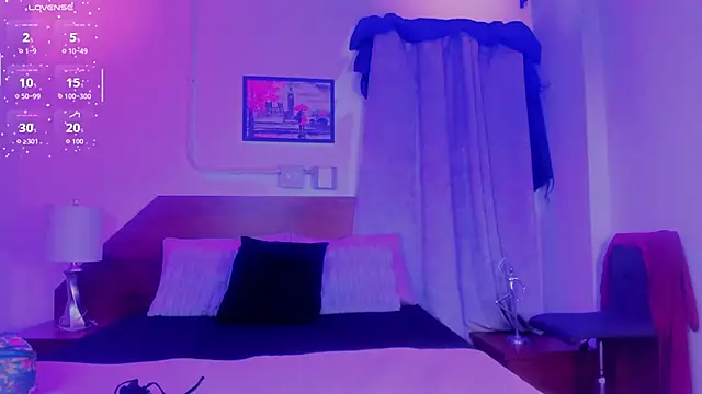 amanda29 online show from April 2026 07:15:02 PM