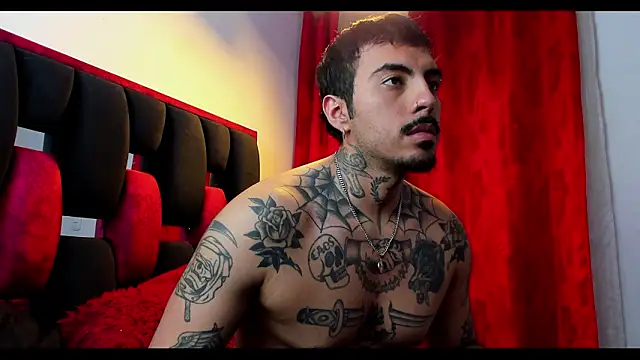 scockpion   online show from March 2026 07:22:02 AM