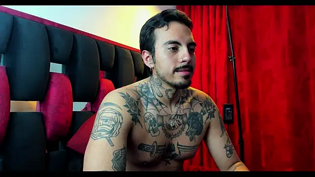 scockpion   online show from March 2026 08:26:33 AM