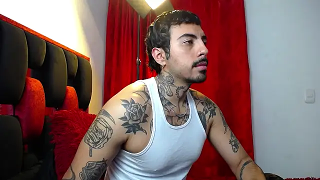 scockpion   online show from April 2026 06:31:02 AM