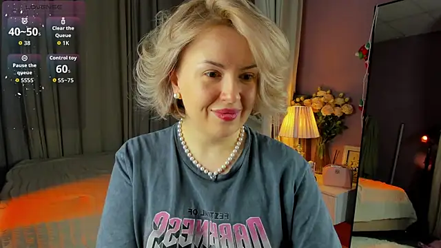 Snapshot of Nikki_Kai chatting on January 2026 01:11:01 AM Nikki Kai online show from January 2026 01:11:01 AM