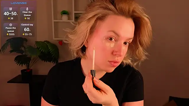 Snapshot of Nikki_Kai chatting on February 2026 02:10:01 PM Nikki Kai online show from February 2026 02:10:01 PM