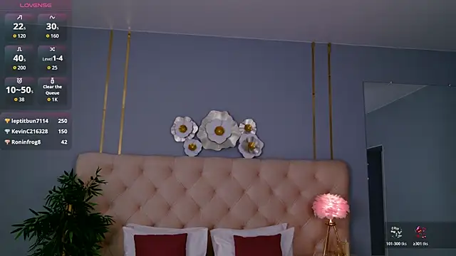 JaniceCollins online show from July 2026 10:50:01 AM