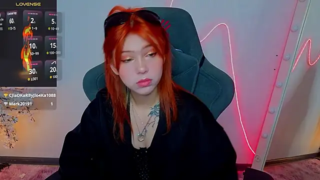 Hotary Yuko online show from March 2026 02:59:01 AM