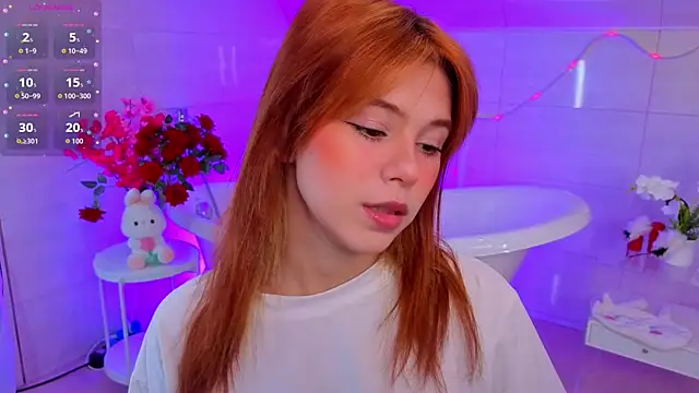 Hotary Yuko online show from April 2026 02:39:01 AM