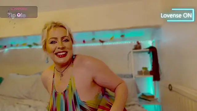 GoddessAlimony online show from March 2026 10:16:01 PM