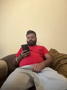 SoloChill online show from April 2026 01:38:02 AM