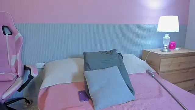 yeikafoxy online show from March 2026 11:32:01 AM