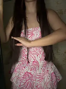 Laryssinhadlc online show from February 2025 01:12:02 AM