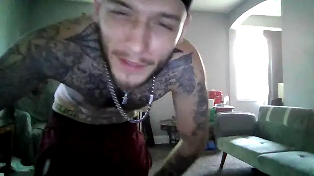 cruz815 online show from May 2026 08:58:01 PM