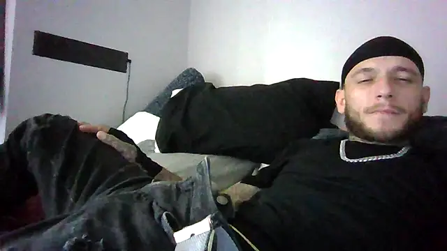 cruz815 online show from May 2026 05:30:01 PM