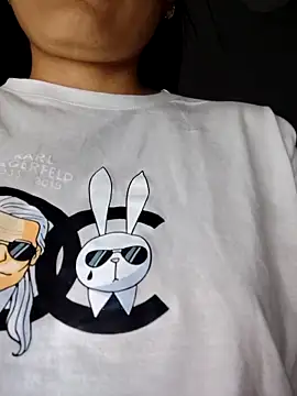 Marce0 online show from December 2025 11:01:02 PM