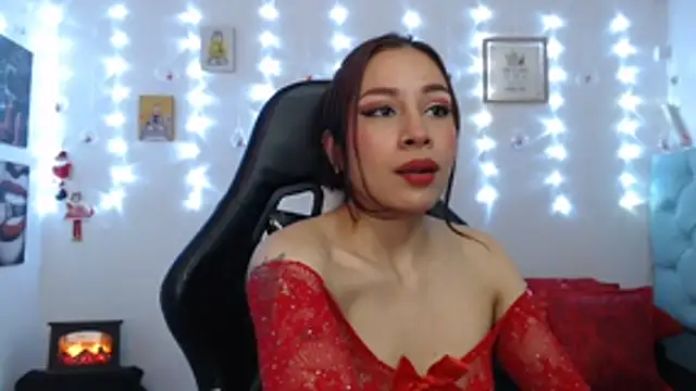 Marce0 online show from March 2026 12:06:02 AM