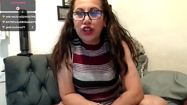 MirandaLatinaLovely online show from March 2026 04:49:02 AM