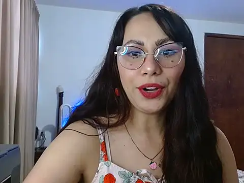 AloLovely  online show from March 2026 11:00:02 PM