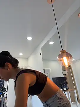 eva roseee online show from April 2026 08:02:01 PM