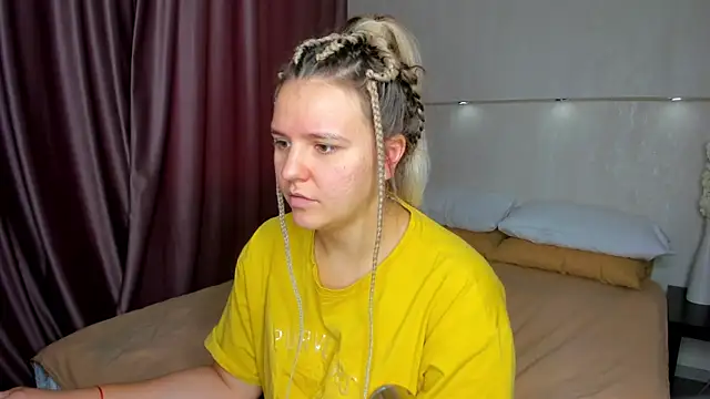 Jenny Jimmy online show from October 2025 09:30:01 AM