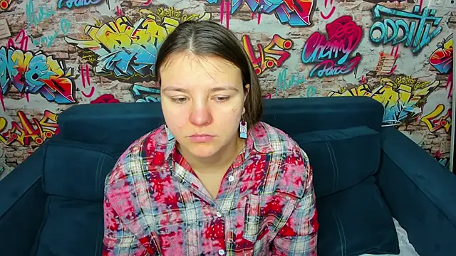 Jenny Jimmy online show from February 2026 12:53:01 AM