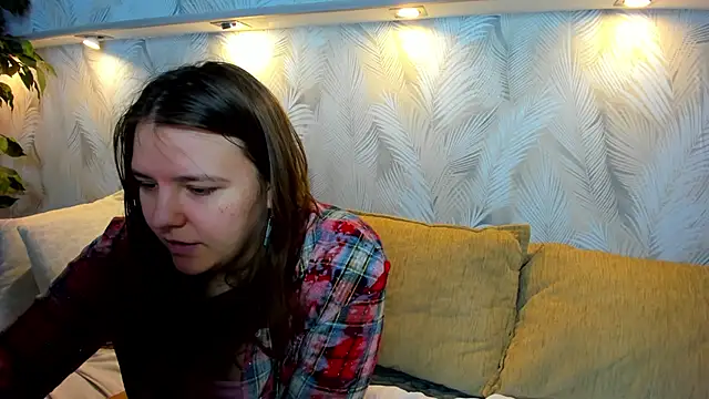 Jenny Jimmy online show from February 2026 02:53:01 AM