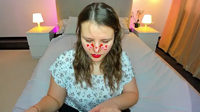 Jenny Jimmy online show from April 2026 09:21:01 AM