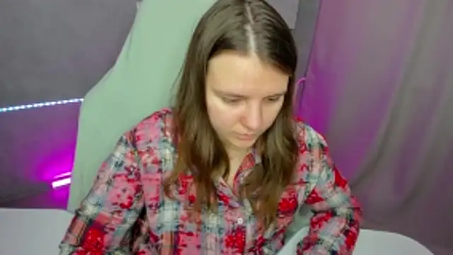 Jenny Jimmy online show from April 2026 09:26:02 AM