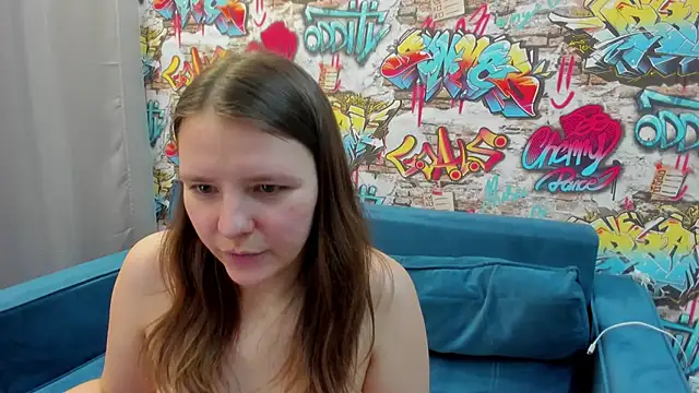 Jenny Jimmy online show from May 2026 02:45:01 PM