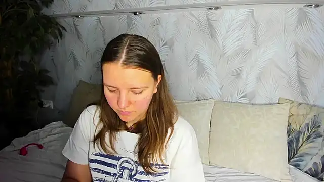 Jenny Jimmy online show from June 2026 09:25:02 AM