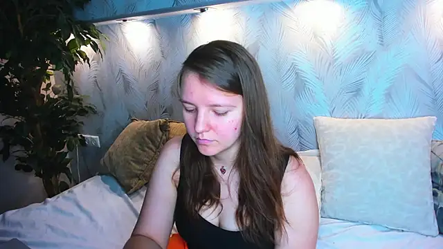 Jenny Jimmy online show from June 2026 09:21:01 AM