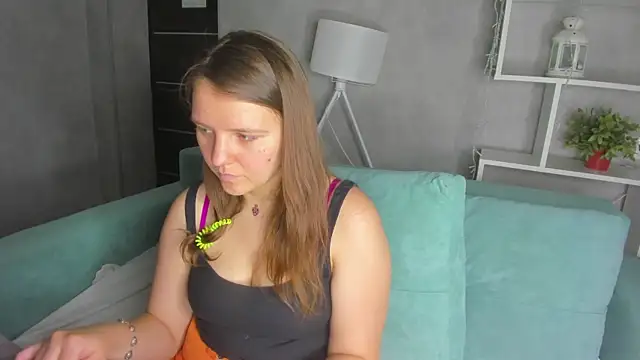 Jenny Jimmy online show from June 2026 09:19:02 AM