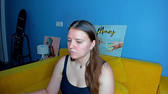 Jenny Jimmy online show from June 2026 09:18:02 AM