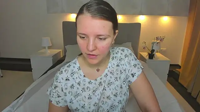 Jenny Jimmy online show from June 2026 09:19:02 AM