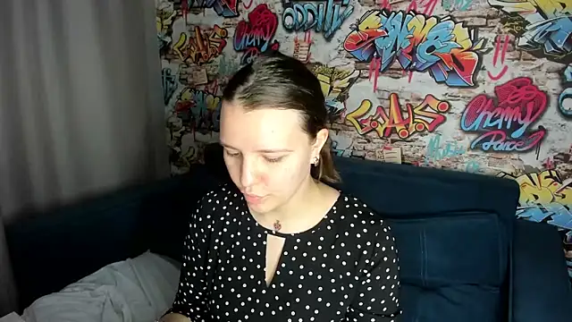 Jenny Jimmy online show from June 2026 09:44:02 AM