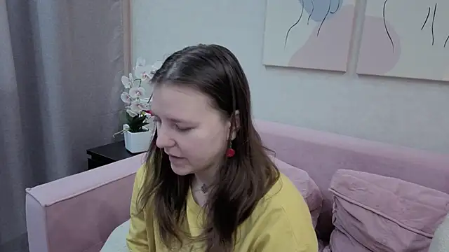 Jenny Jimmy online show from June 2026 01:18:02 AM