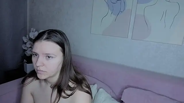 Jenny Jimmy online show from June 2026 03:25:01 AM