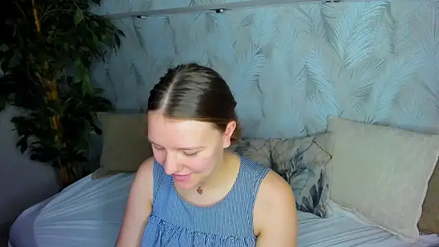 Jenny Jimmy online show from June 2026 09:18:01 AM